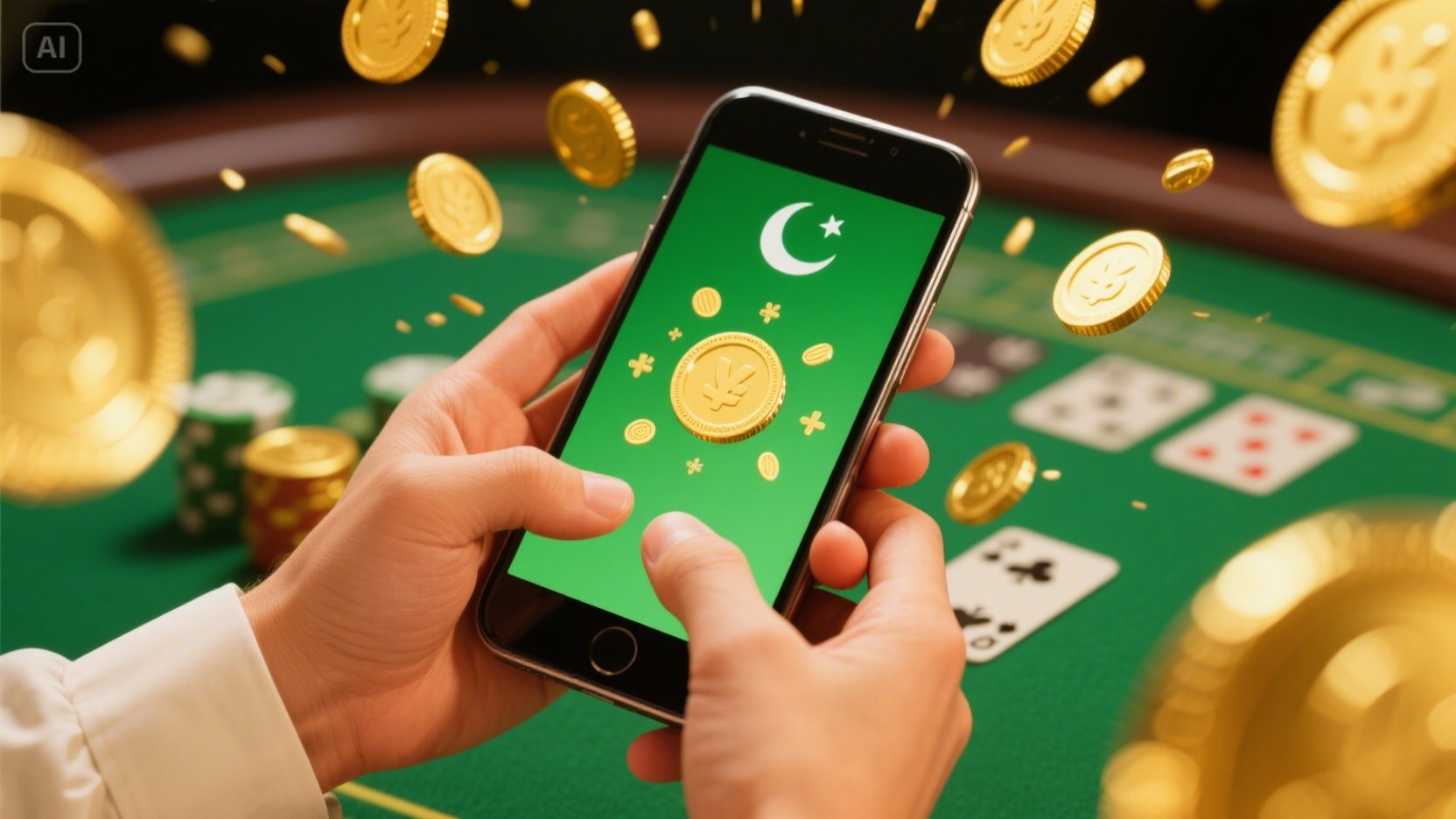 777 Casino ClubDeposit PKR today and claim a 200% instant bonus! Pakistani players can experience high-quality gaming, local payment support, and trusted withdrawal systems.