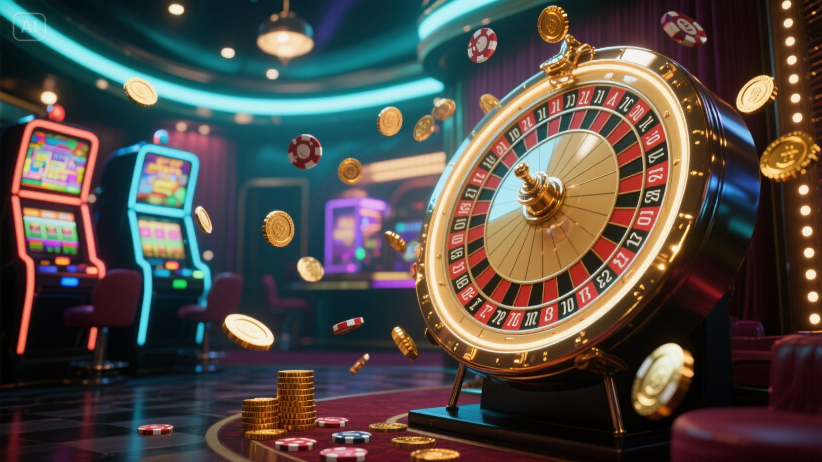 777 Casino ClubNew players in Pakistan can now enjoy a 200% bonus on their first deposit. Join today, recharge your account, and win big with mobile-friendly casino games.