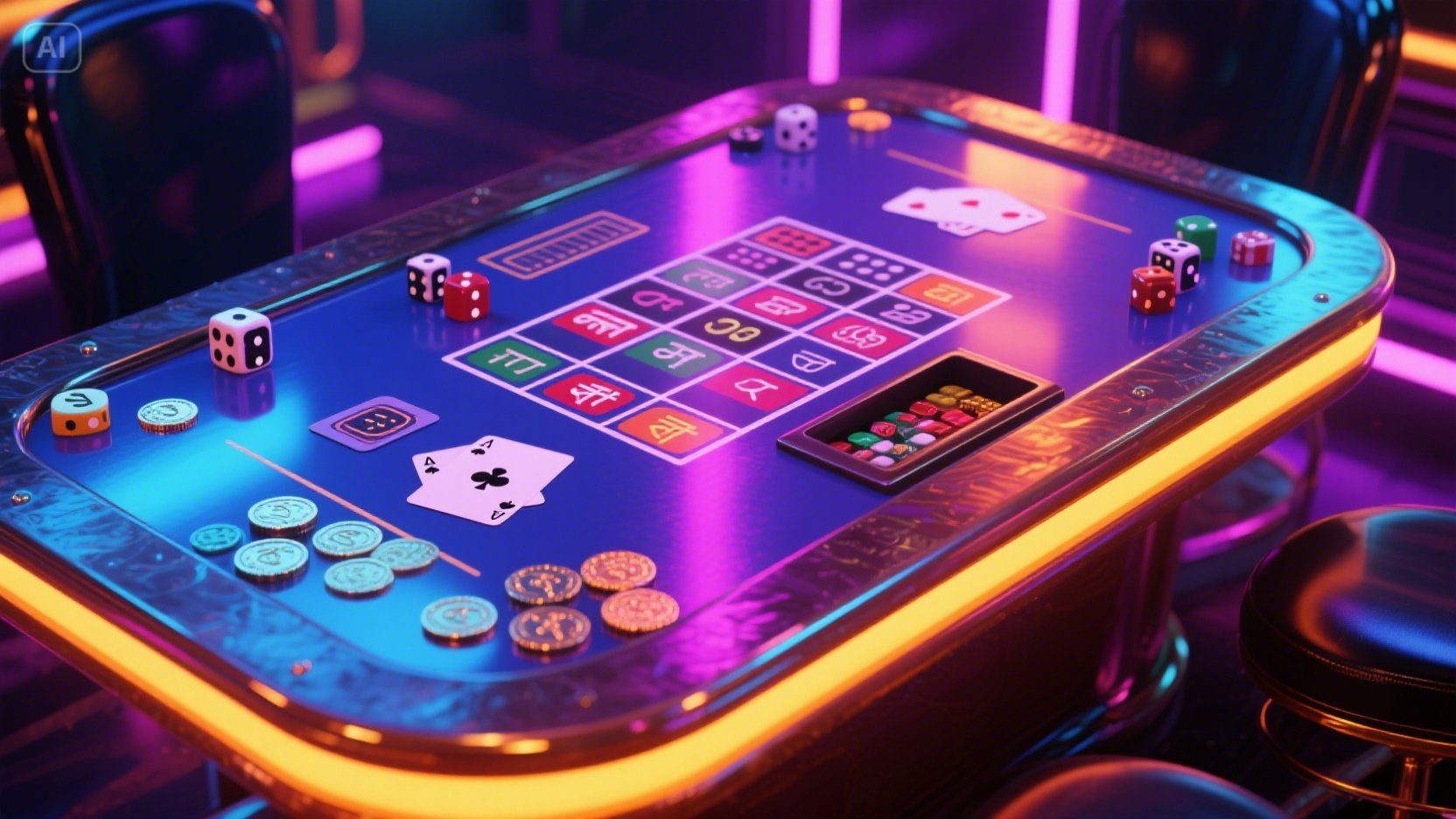 Casino 777 Casino Club desktop and mobile interfaces
