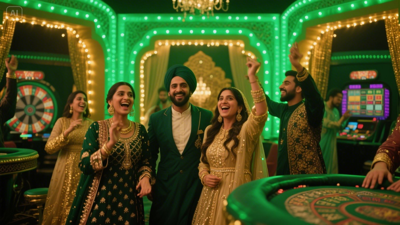 Registration at 777 Casino Club Casino