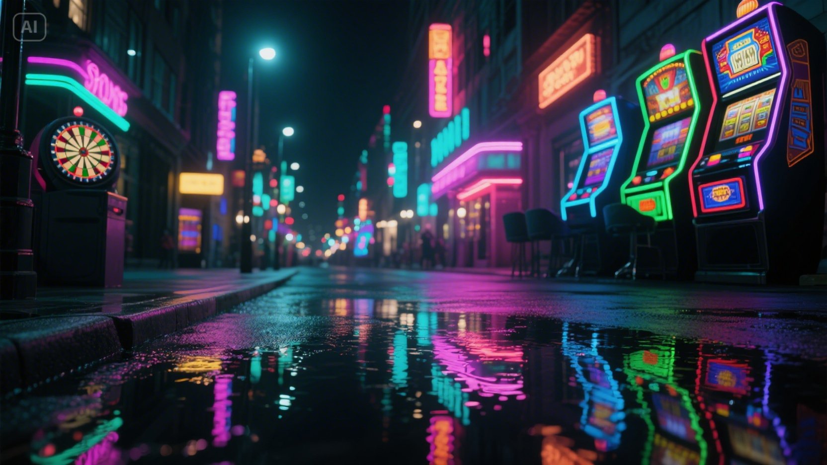 Registration at 777 Casino Club Casino