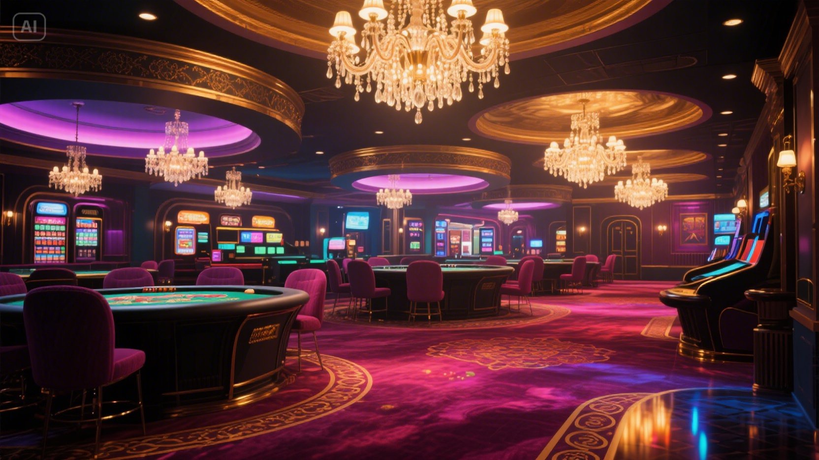Casino 777 Casino Club desktop and mobile interfaces